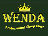 ที่นอนยางพารา wenda